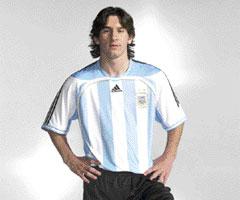 messi